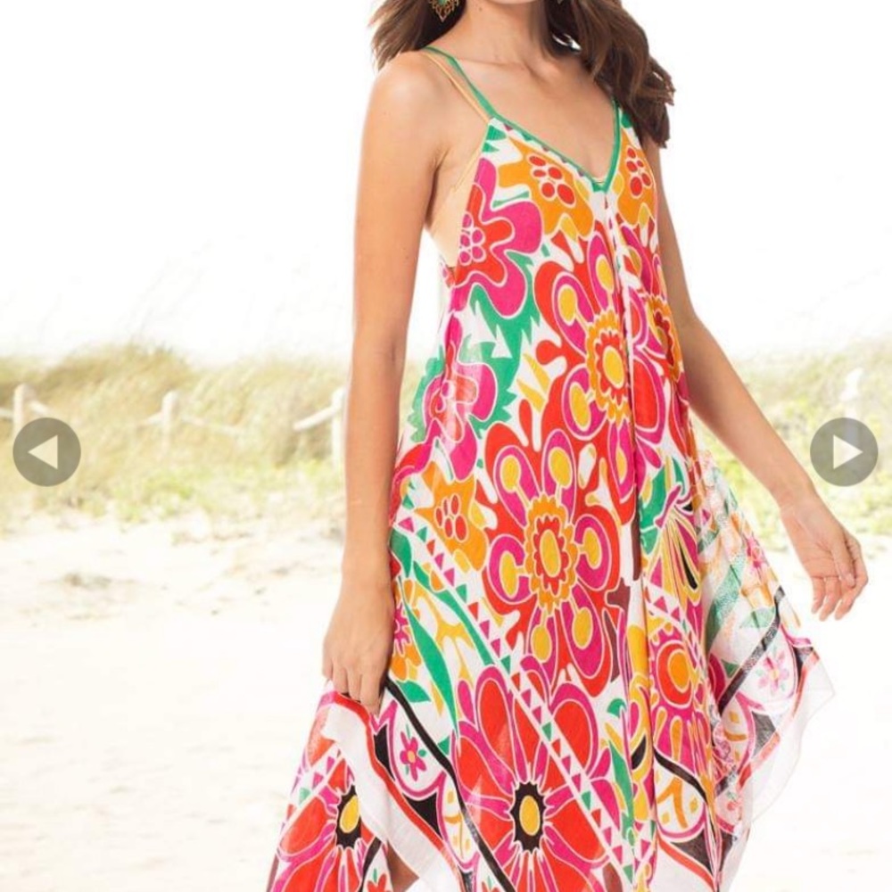 IN SEARCH OF Theodora & Callum Dresses